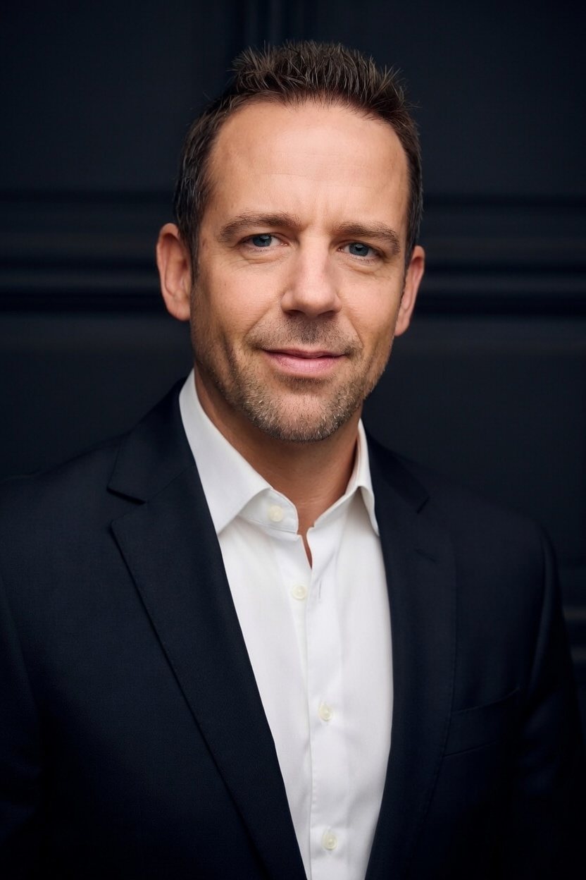 Patrick Lakerveld, founder Madeleine Private Capital